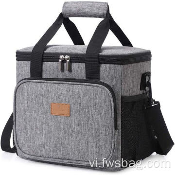 Công suất lớn ngoài trời Picnic Picnic Bag